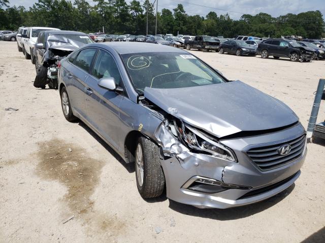 HYUNDAI SONATA SE 2015 5npe24af1fh203890