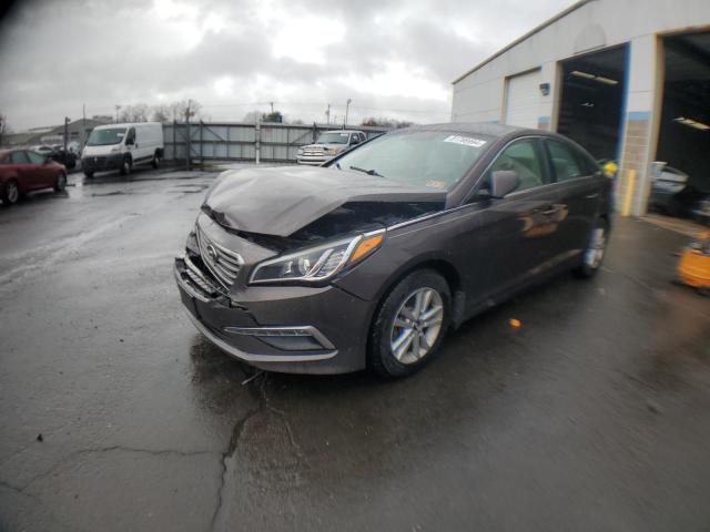 HYUNDAI SONATA SE 2015 5npe24af1fh204747