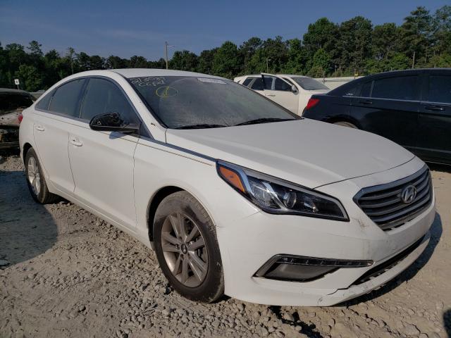 HYUNDAI SONATA SE 2015 5npe24af1fh204795