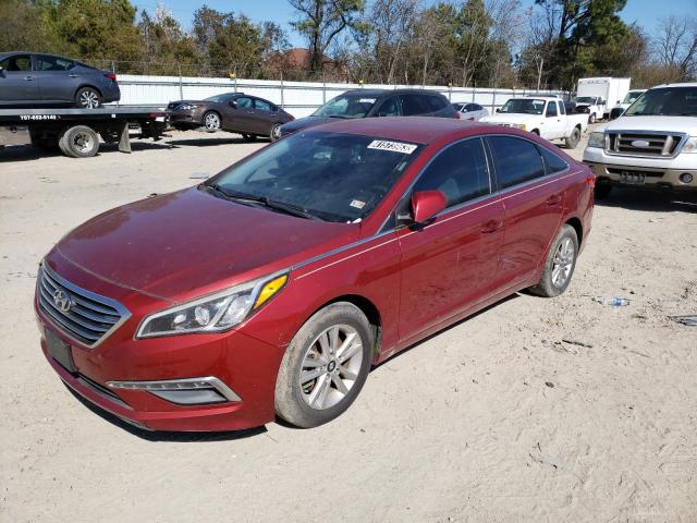 HYUNDAI SONATA SE 2015 5npe24af1fh204828