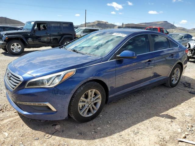 HYUNDAI SONATA SE 2015 5npe24af1fh206336