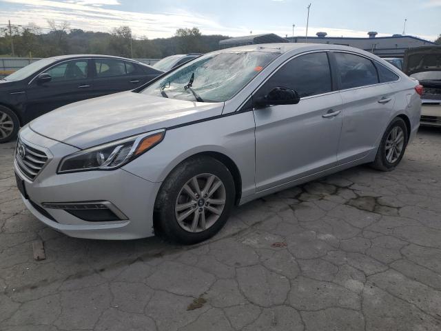 HYUNDAI SONATA 2015 5npe24af1fh207678