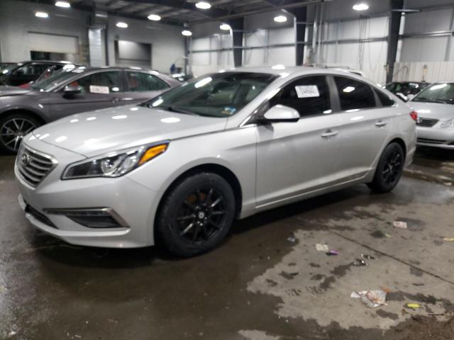 HYUNDAI SONATA SE 2015 5npe24af1fh208037