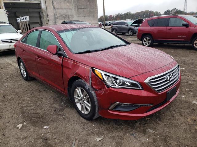 HYUNDAI SONATA SE 2015 5npe24af1fh209690