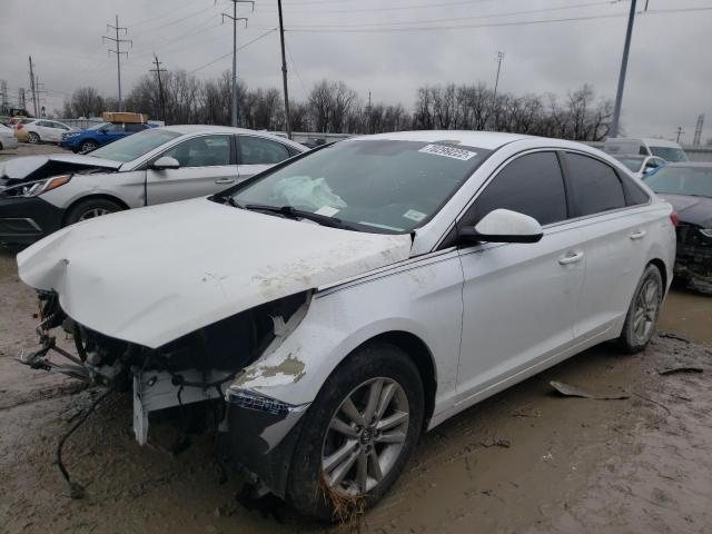 HYUNDAI SONATA SE 2015 5npe24af1fh209771