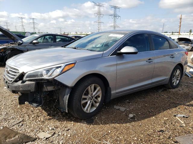 HYUNDAI SONATA SE 2015 5npe24af1fh210256