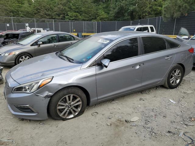 HYUNDAI SONATA SE 2015 5npe24af1fh210550