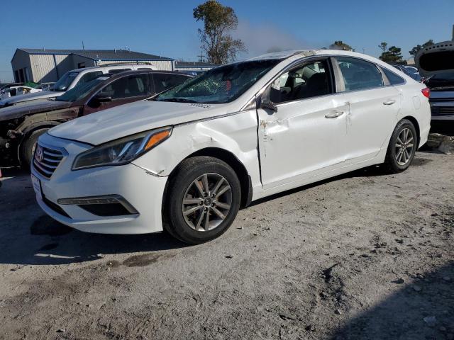 HYUNDAI SONATA 2015 5npe24af1fh210659