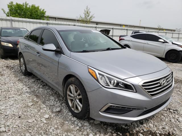 HYUNDAI SONATA SE 2015 5npe24af1fh211777