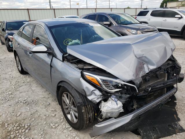 HYUNDAI SONATA SE 2015 5npe24af1fh212492