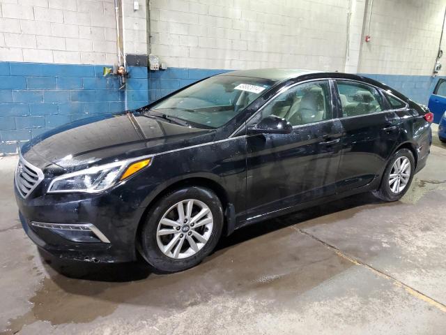 HYUNDAI SONATA 2015 5npe24af1fh213058