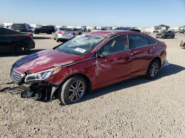 HYUNDAI SONATA SE 2015 5npe24af1fh213271