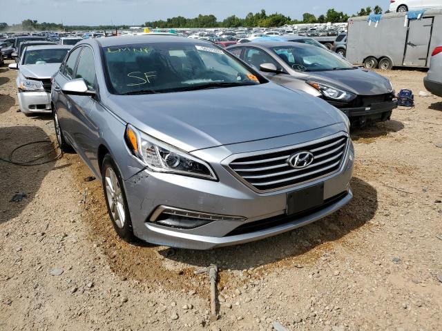 HYUNDAI SONATA SE 2015 5npe24af1fh213464