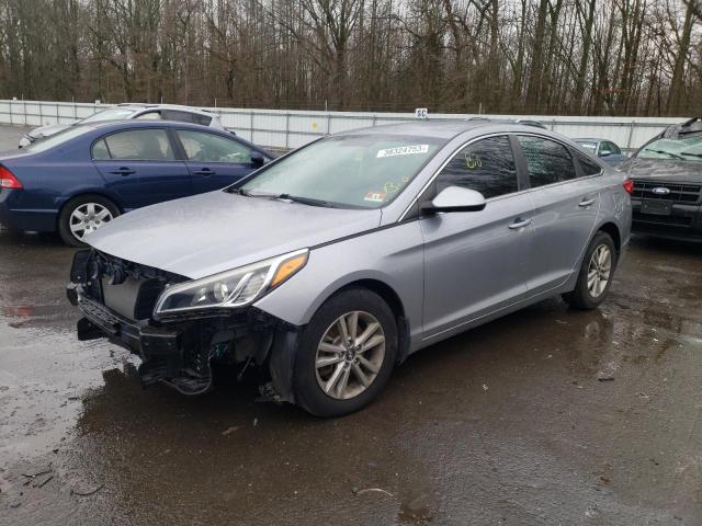 HYUNDAI SONATA SE 2015 5npe24af1fh214548