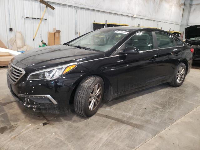 HYUNDAI SONATA SE 2015 5npe24af1fh216719