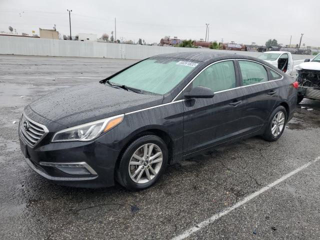 HYUNDAI SONATA SE 2015 5npe24af1fh218387