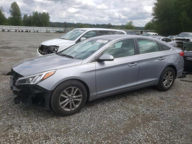 HYUNDAI SONATA 2015 5npe24af1fh220043