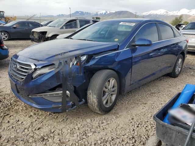 HYUNDAI SONATA 2015 5npe24af1fh220172