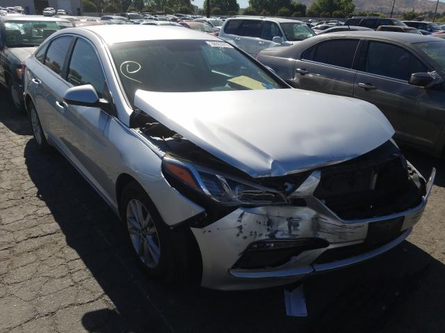 HYUNDAI SONATA SE 2015 5npe24af1fh222553