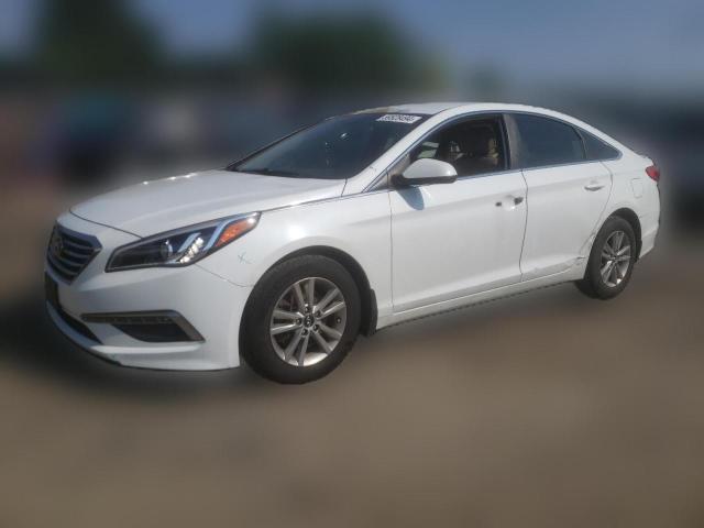 HYUNDAI SONATA 2015 5npe24af1fh222665