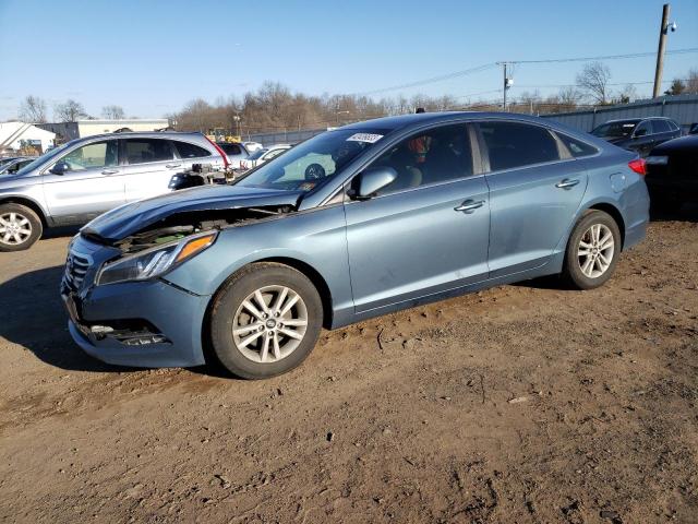 HYUNDAI SONATA SE 2015 5npe24af1fh223279