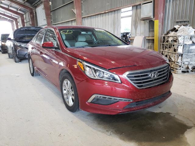 HYUNDAI SONATA SE 2015 5npe24af1fh223671