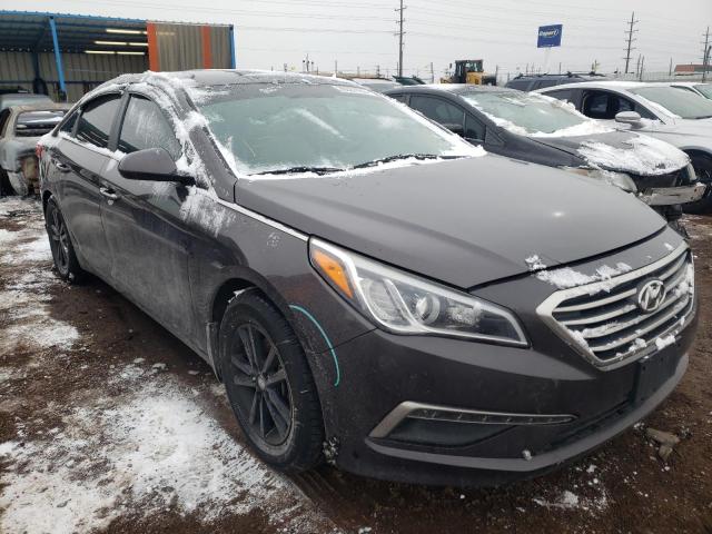 HYUNDAI SONATA SE 2015 5npe24af1fh223878