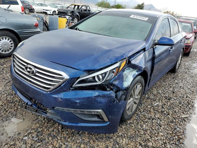 HYUNDAI SONATA SE 2015 5npe24af1fh231298