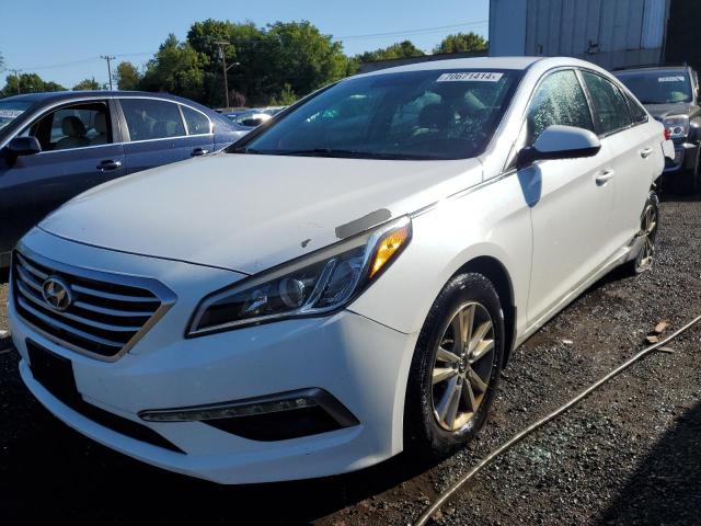 HYUNDAI SONATA SE 2015 5npe24af1fh231530