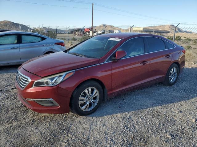 HYUNDAI SONATA 2015 5npe24af1fh232533