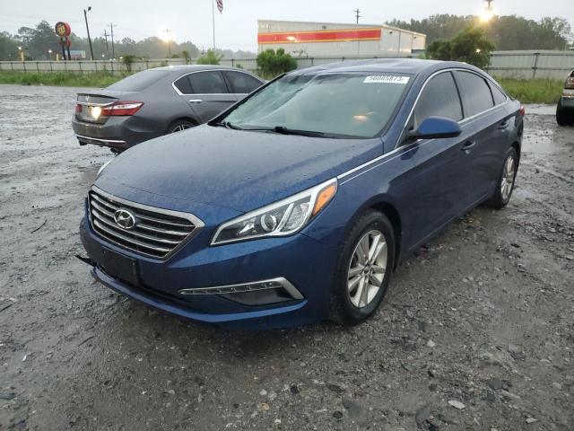 HYUNDAI SONATA SE 2015 5npe24af1fh232838