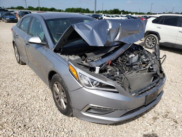 HYUNDAI SONATA SE 2015 5npe24af1fh235187