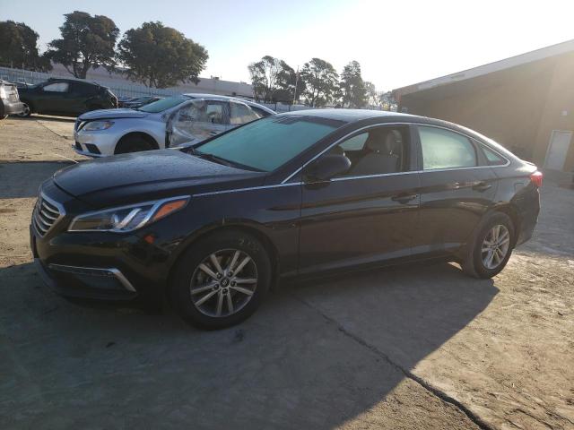 HYUNDAI SONATA SE 2015 5npe24af1fh235870