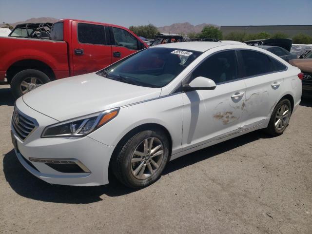 HYUNDAI SONATA 2015 5npe24af1fh238073