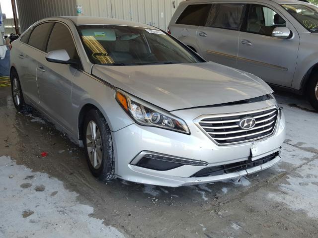 HYUNDAI SONATA SE 2015 5npe24af1fh239448