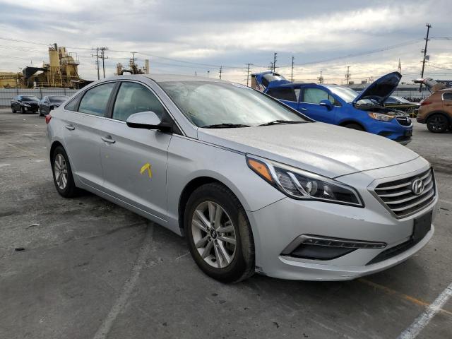 HYUNDAI SONATA 2015 5npe24af1fh240406