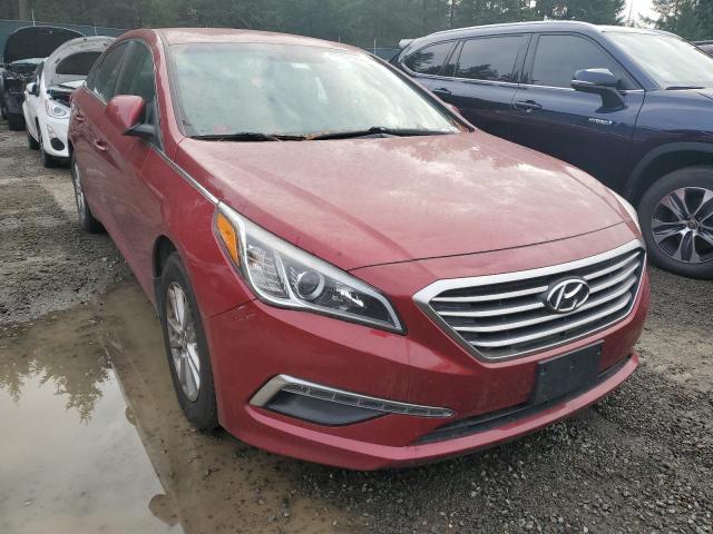 HYUNDAI SONATA SE 2015 5npe24af1fh241460