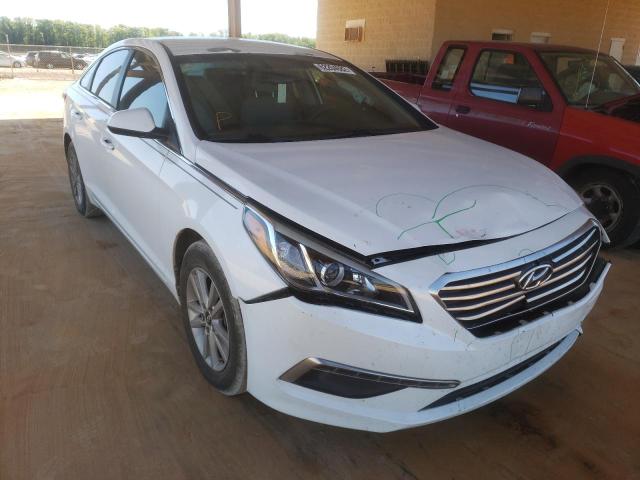 HYUNDAI SONATA SE 2015 5npe24af1fh242706