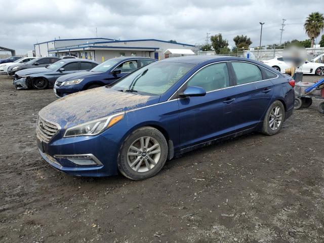 HYUNDAI SONATA 2015 5npe24af1fh244973