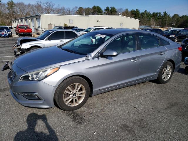 HYUNDAI SONATA 2015 5npe24af1fh245573