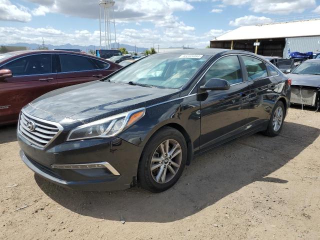 HYUNDAI SONATA 2015 5npe24af1fh254077