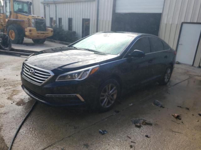 HYUNDAI SONATA 2015 5npe24af1fh254614