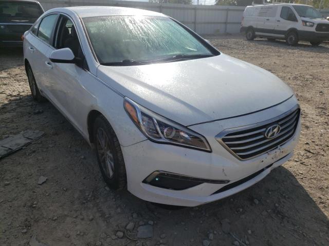 HYUNDAI SONATA SE 2015 5npe24af1fh254998