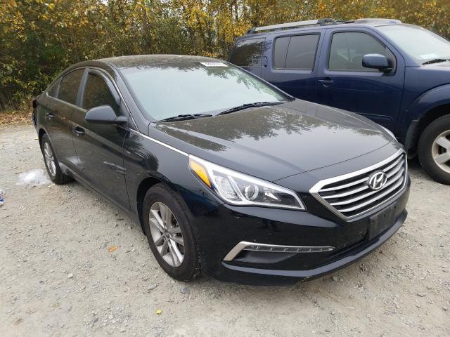 HYUNDAI SONATA SE 2015 5npe24af1fh255729