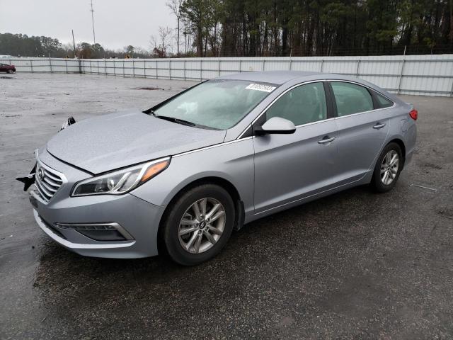 HYUNDAI SONATA 2015 5npe24af1fh256217