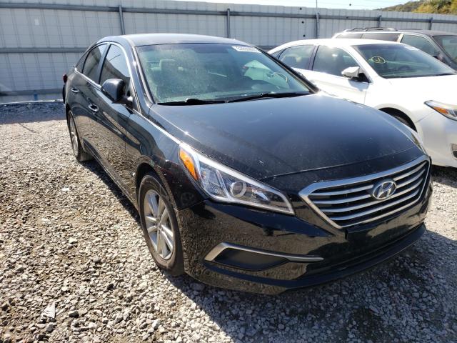 HYUNDAI SONATA SE 2016 5npe24af1gh260950