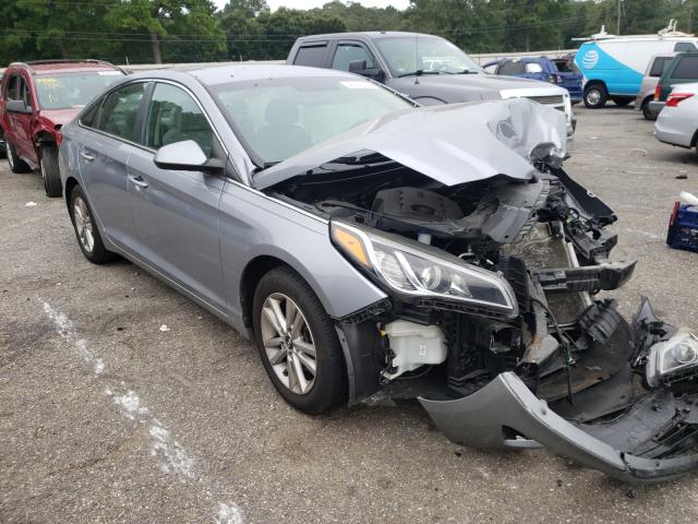 HYUNDAI SONATA SE 2016 5npe24af1gh262133