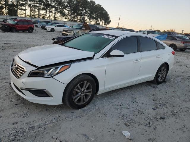 HYUNDAI SONATA SE 2016 5npe24af1gh262181