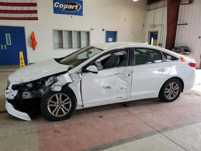 HYUNDAI SONATA SE 2016 5npe24af1gh264531