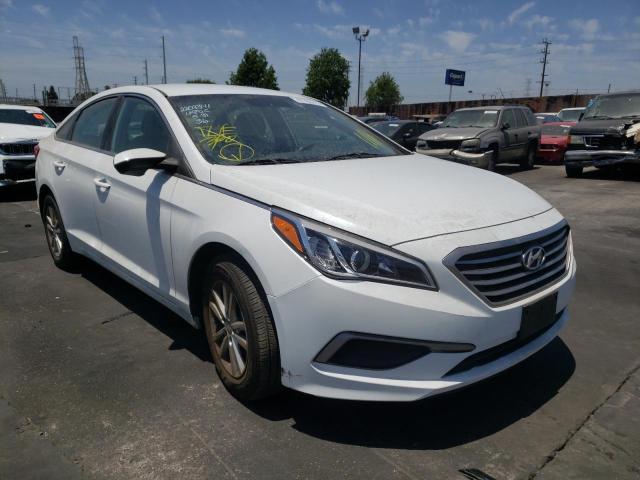 HYUNDAI SONATA SE 2016 5npe24af1gh266053